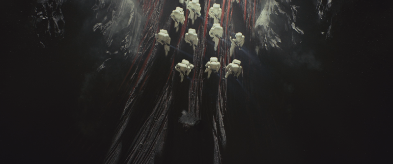 Illustration for article titled All the Secrets About the Battles to Come Hidden in the New Star Wars: The Last Jedi Trailer
